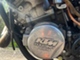 KTM 125