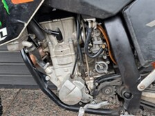 KTM 250