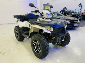 Polaris Sportsman