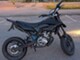 Yamaha WR