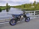 Husqvarna FE