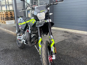 Fantic Motor Performance