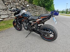 KTM 790