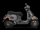 Vespa GTS