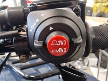 Kawasaki Brute Force