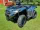 Kawasaki Brute Force