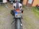 Yamaha WR
