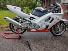 Honda CBR