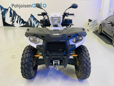 Polaris Sportsman