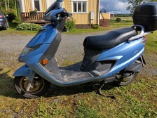 Suzuki AN