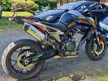 KTM 790