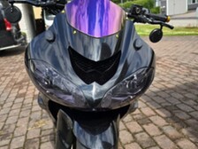 Kawasaki ZX-10R
