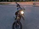 Yamaha WR