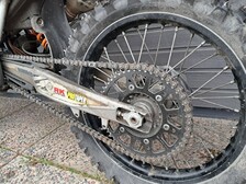 KTM 250
