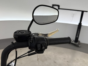 Harley-Davidson Sportster