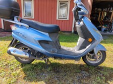 Suzuki AN