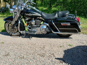 Harley-Davidson Touring