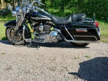 Harley-Davidson Touring