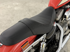 Harley-Davidson Sportster