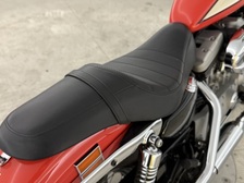 Harley-Davidson Sportster