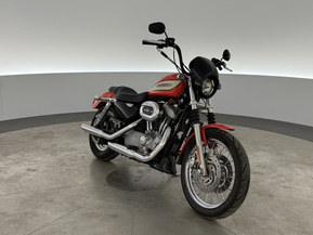 Harley-Davidson Sportster