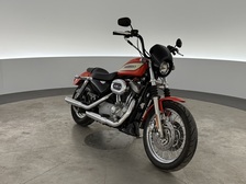 Harley-Davidson Sportster