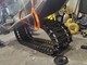 Polaris 600RR