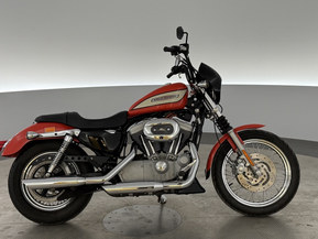 Harley-Davidson Sportster