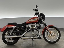 Harley-Davidson Sportster