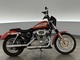 Harley-Davidson Sportster