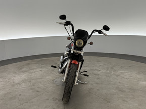 Harley-Davidson Sportster