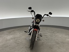 Harley-Davidson Sportster