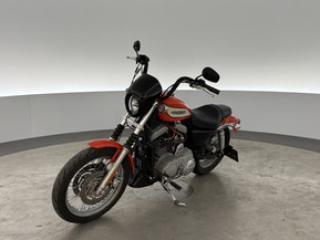 Harley-Davidson Sportster