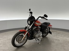 Harley-Davidson Sportster