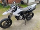 Yamaha WR