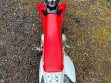 Honda CRF