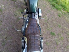 Harley-Davidson Sportster
