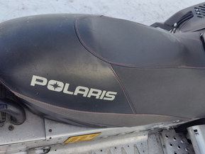 Polaris 600RR