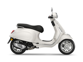 Vespa Primavera