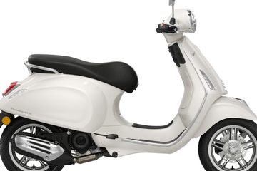Vespa Primavera