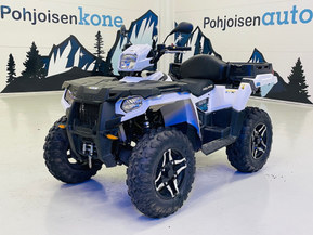 Polaris Sportsman