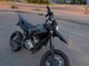 Yamaha WR