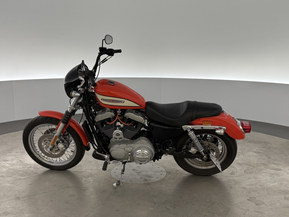 Harley-Davidson Sportster