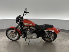 Harley-Davidson Sportster