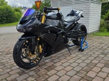 Kawasaki ZX-10R