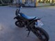 Yamaha WR