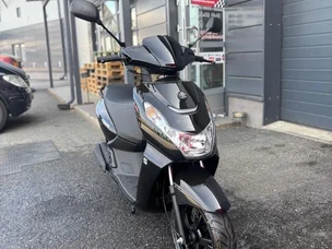 Peugeot Kisbee