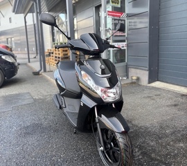 Peugeot Kisbee