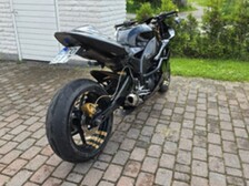 Kawasaki ZX-10R