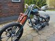 Harley-Davidson Shovel